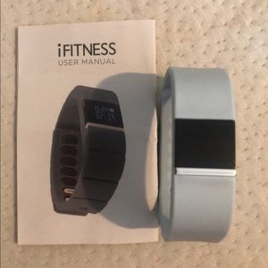 Ifitness watch